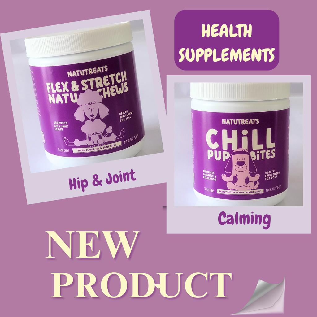Health Supplements