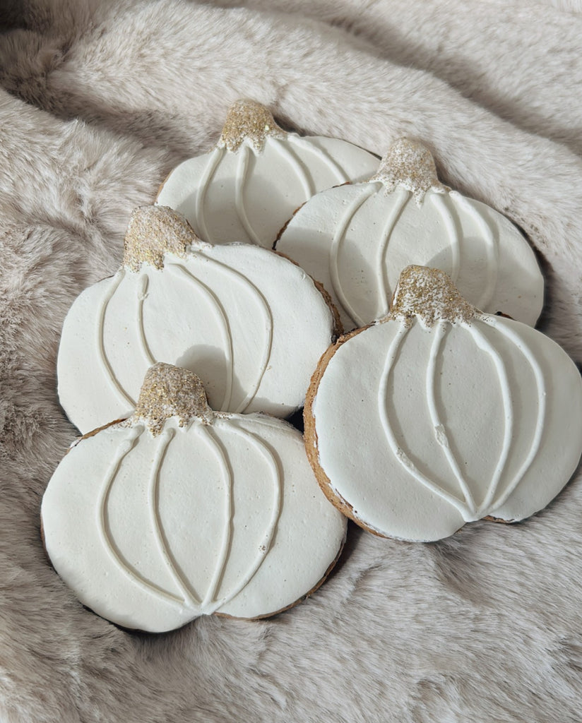 Fall Cookies Collection